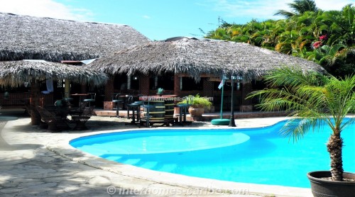 photos for SOSUA: HOTEL PLAYA CHIQUITA